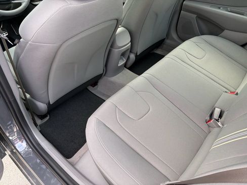 New 2026 Hyundai Elantra Sport FWD image 16