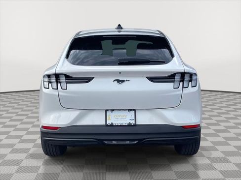 Used 2025 Ford Mustang Mach-E Premium image 6