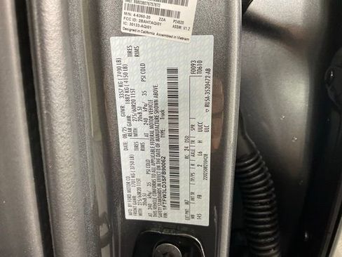 New 2025 Ford F150 XLT w/ Equipment Group 302A MID image 26