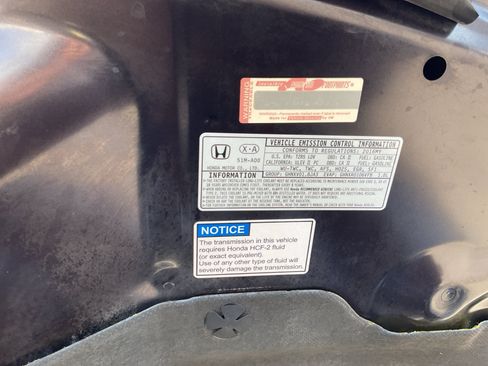 Used 2016 Honda HR-V EX image 24