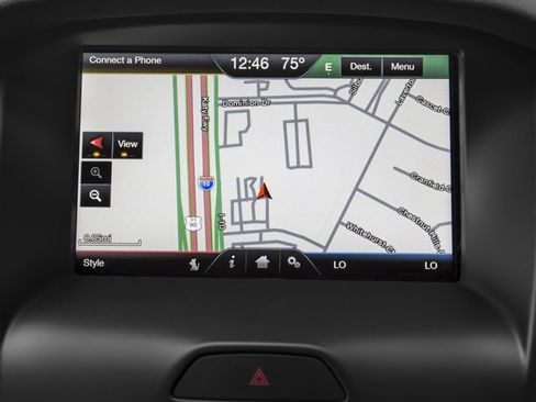 Used 2017 Ford Focus ST image 21