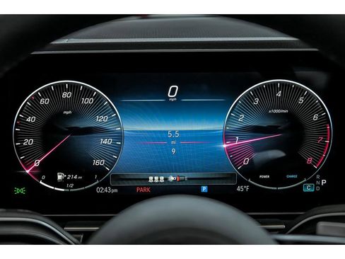 New 2026 Mercedes-Benz GLE 350 4MATIC image 13