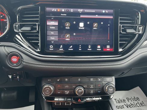 Used 2024 Dodge Durango SRT w/ Black Package image 21