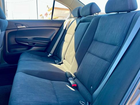 Used 2012 Honda Accord LX image 5