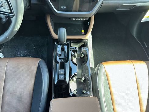 New 2026 Subaru Forester Touring AWD/4WD image 22