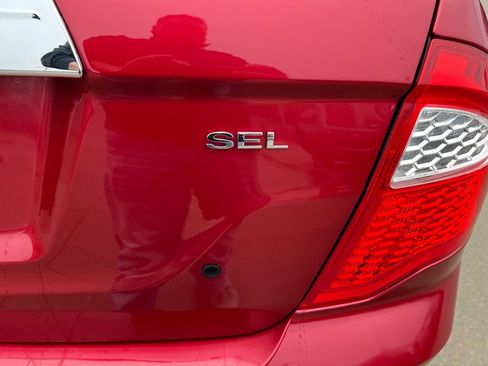 Used 2011 Ford Fusion SEL w/ 302A Rapid Spec Order Code image 15