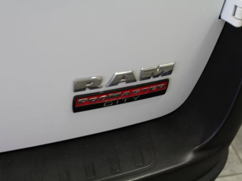 Used 2021 RAM ProMaster City Tradesman FWD image 29