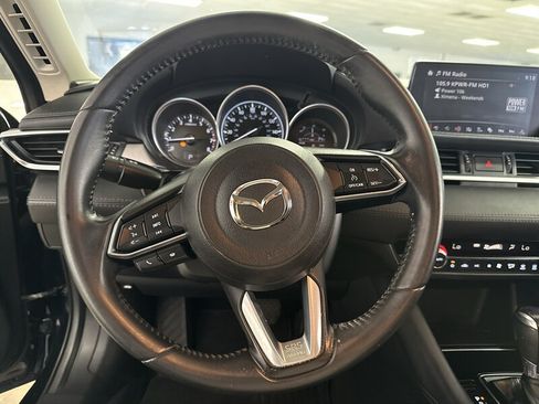 Used 2018 MAZDA MAZDA6 Sport FWD image 30