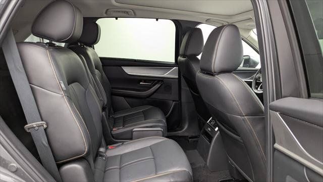 Used 2024 MAZDA CX-90 Plug-In Hybrid w/ Premium Pkg AWD/4WD image 21