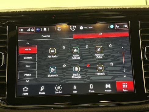 Used 2022 Dodge Durango R/T w/ Blacktop Package image 14