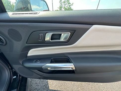 New 2026 Ford Mustang Premium RWD image 23