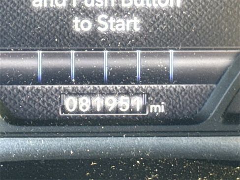 Used 2021 RAM 1500 Limited image 22