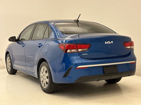 Used 2022 Kia Rio S image 7