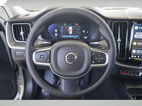 New 2025 Volvo XC60 B5 Core w/ Climate Package image 11
