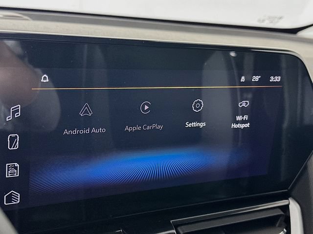 New 2026 Chevrolet TrailBlazer LT w/ LPO, Blackout Package FWD image 16