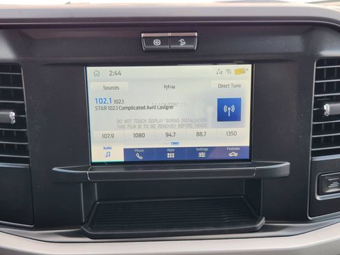 New 2026 Ford F350 XLT AWD/4WD image 18
