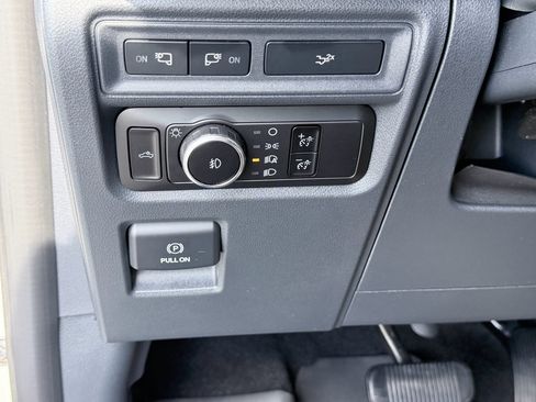 Used 2024 Ford F150 XLT w/ Equipment Group 302A MID AWD/4WD image 12