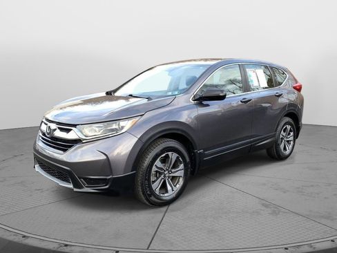 Used 2019 Honda CR-V LX image 7