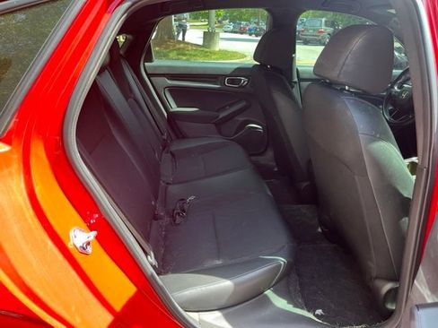 Used 2022 Honda Civic Sport image 13