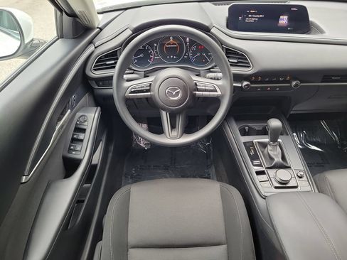 Used 2021 MAZDA CX-30 FWD 2.5 S image 17