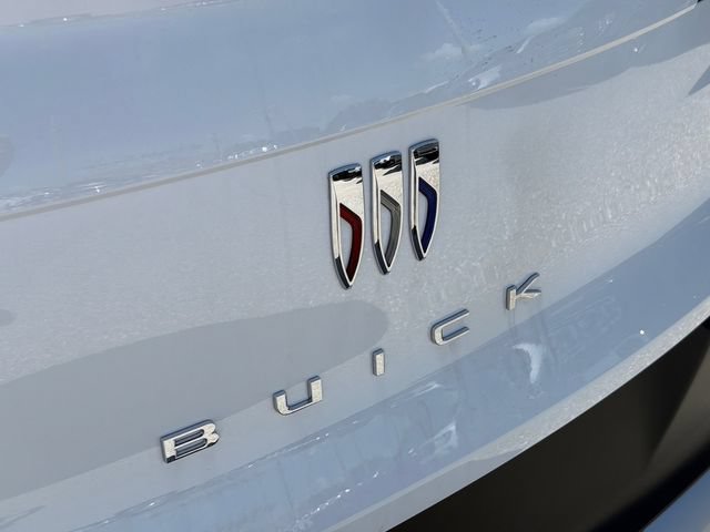 New 2026 Buick Envista Preferred w/ Convenience I Package FWD image 13