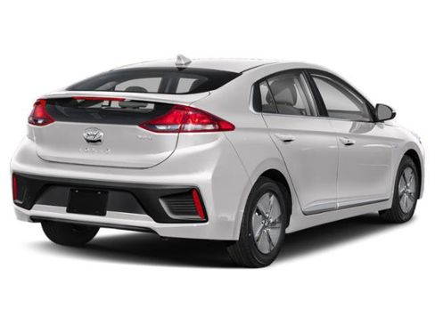 Used 2020 Hyundai Ioniq SE FWD image 2