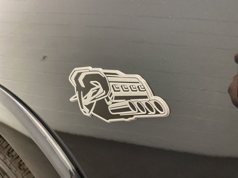 New 2026 RAM 1500 Big Horn image 13