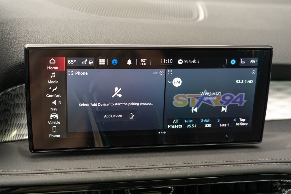 New 2024 Alfa Romeo Tonale Ti AWD/4WD image 24