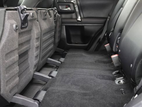 Used 2023 Toyota 4Runner TRD Off-Road Premium w/ Off Road Premium Plus Package image 37