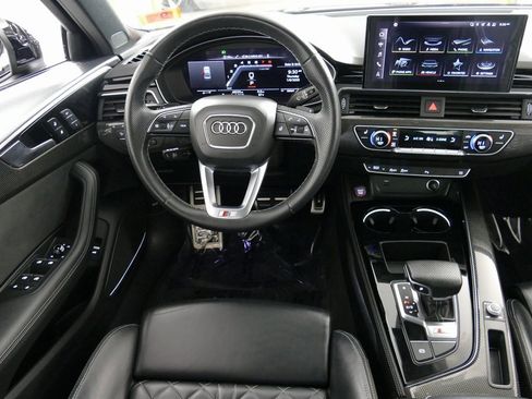 Used 2022 Audi S4 Premium Plus image 29