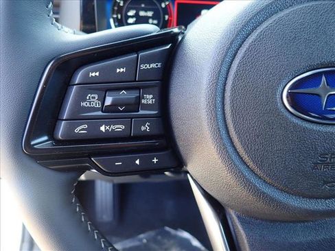 New 2026 Subaru Outback Touring XT image 17