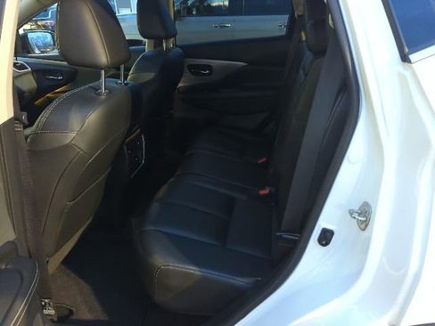 Used 2018 Nissan Murano Platinum AWD/4WD image 6