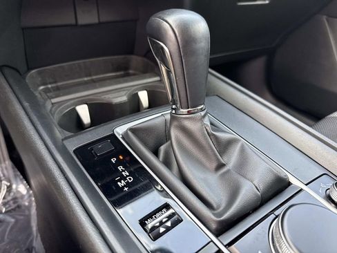 Certified 2025 MAZDA CX-50 AWD 2.5 S w/ Preferred Package image 36