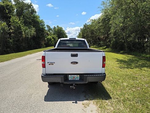 Used 2005 Ford F150 XL RWD image 7
