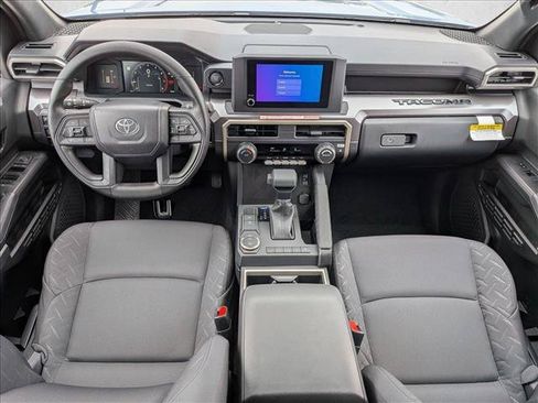 New 2026 Toyota Tacoma SR5 RWD image 14