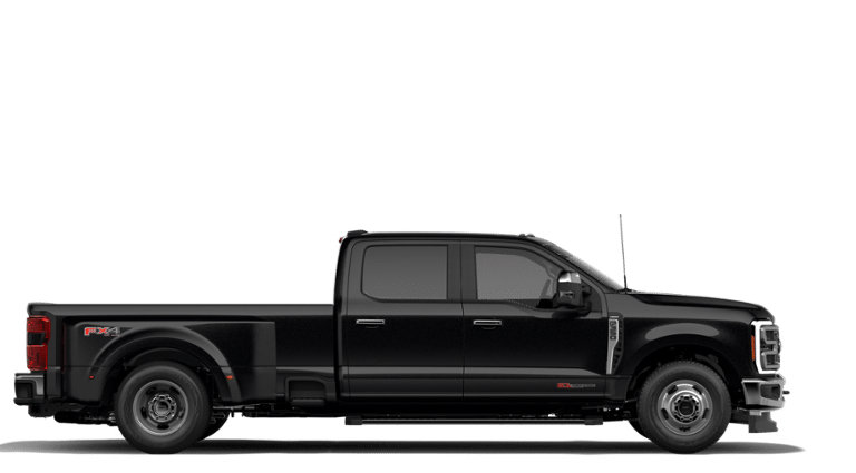 New 2027 Ford F350 Lariat w/ Lariat Premium Package AWD/4WD image 62