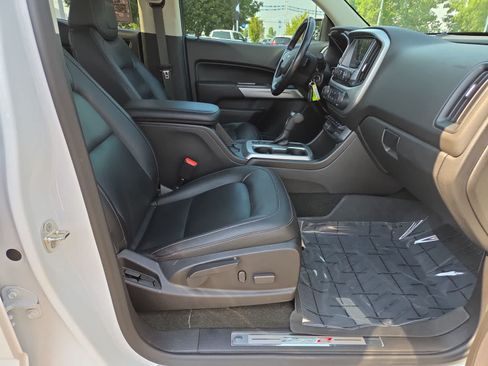 Used 2018 Chevrolet Colorado ZR2 AWD/4WD image 22