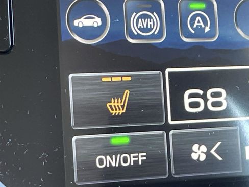 Certified 2025 Subaru Legacy Premium image 23