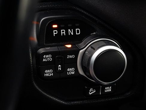 Used 2021 RAM 1500 Big Horn w/ Built-to-serve Edition AWD/4WD image 32
