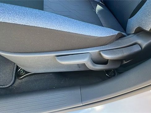 New 2025 Nissan Versa SV w/ Trunk Package image 20