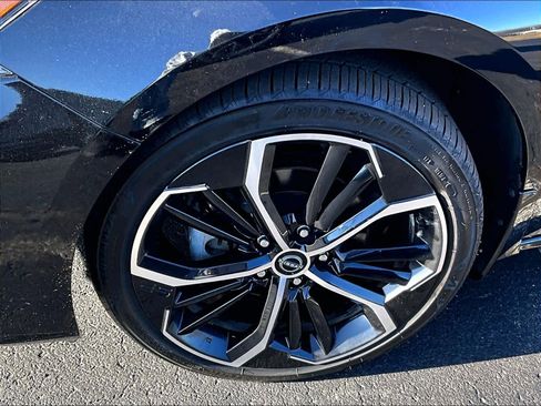 Used 2024 Nissan Altima 2.5 SR image 7