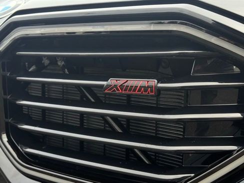 New 2026 BMW XM Label Red image 5