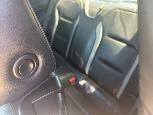 Used 2018 Chevrolet Camaro LT RWD image 9