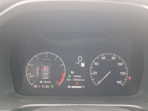 Certified 2025 Honda Odyssey Sport-L image 33