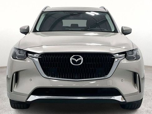 Used 2024 MAZDA CX-90 3.3 Turbo S AWD/4WD image 4
