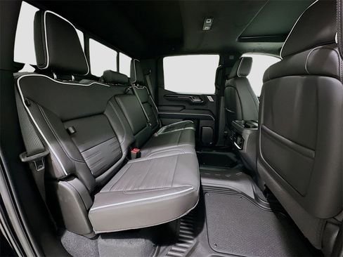 New 2026 GMC Sierra 1500 AT4X image 29