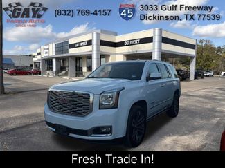 Used 2018 GMC Yukon Denali w/ Denali Ultimate Package video 2