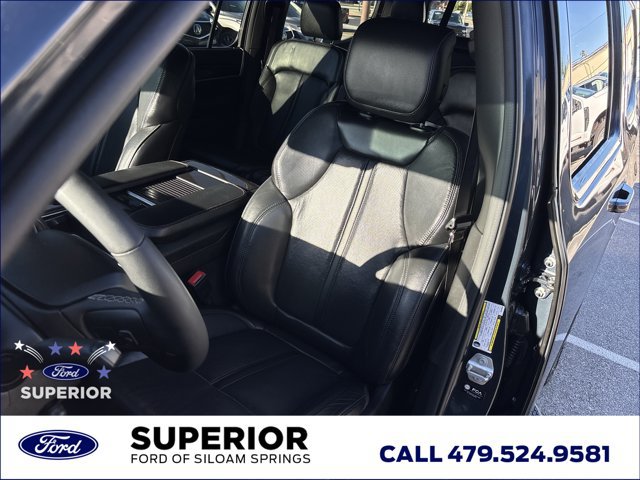 Used 2022 Jeep Wagoneer Series I w/ Convenience Group I AWD/4WD image 19