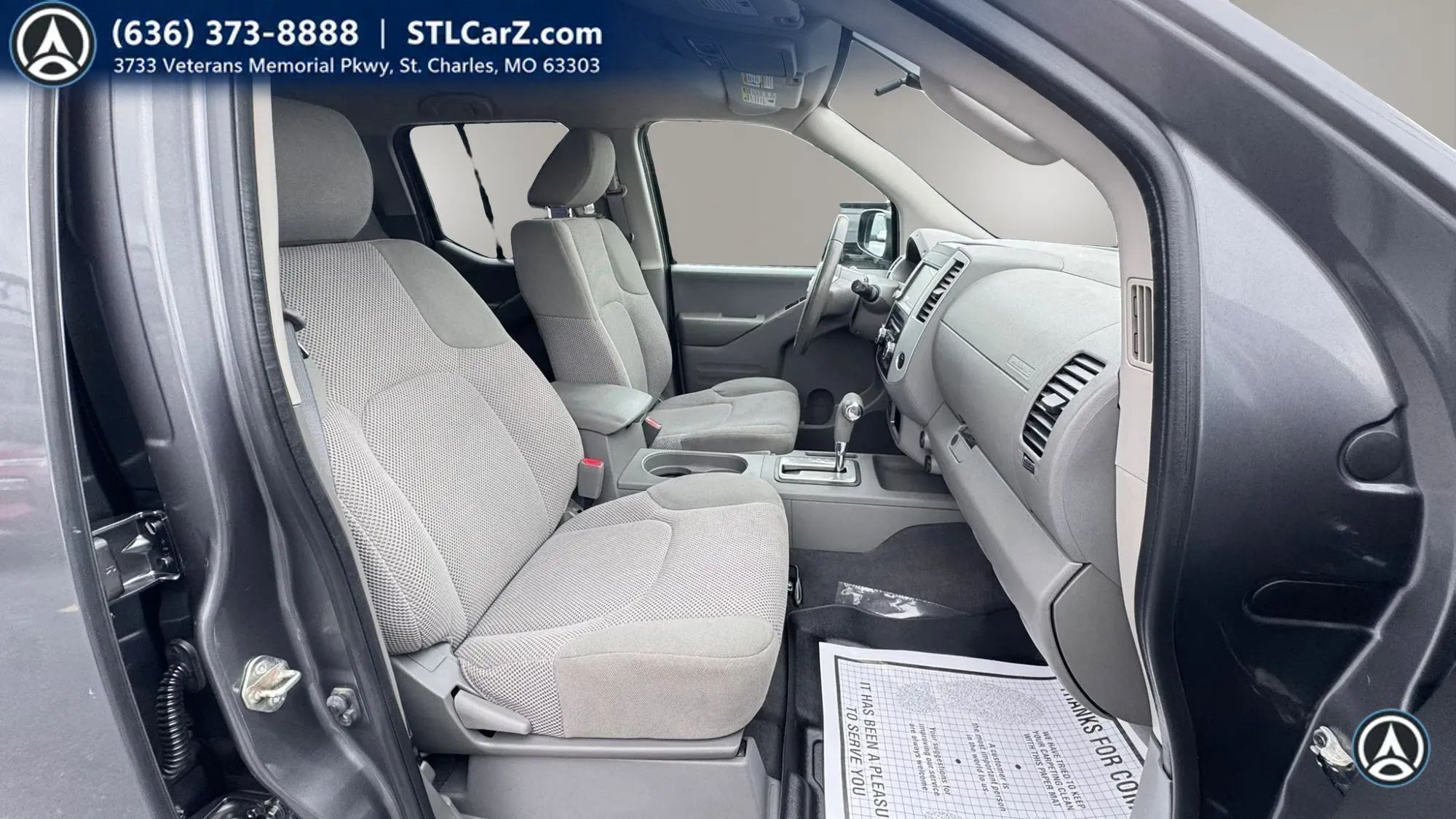 Used 2019 Nissan Frontier SV RWD image 17