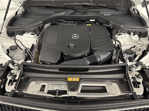 Certified 2026 Mercedes-Benz GLC 300 image 32